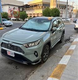 تويوتا راف 4